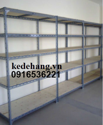 Kệ sắt để hồ sơ